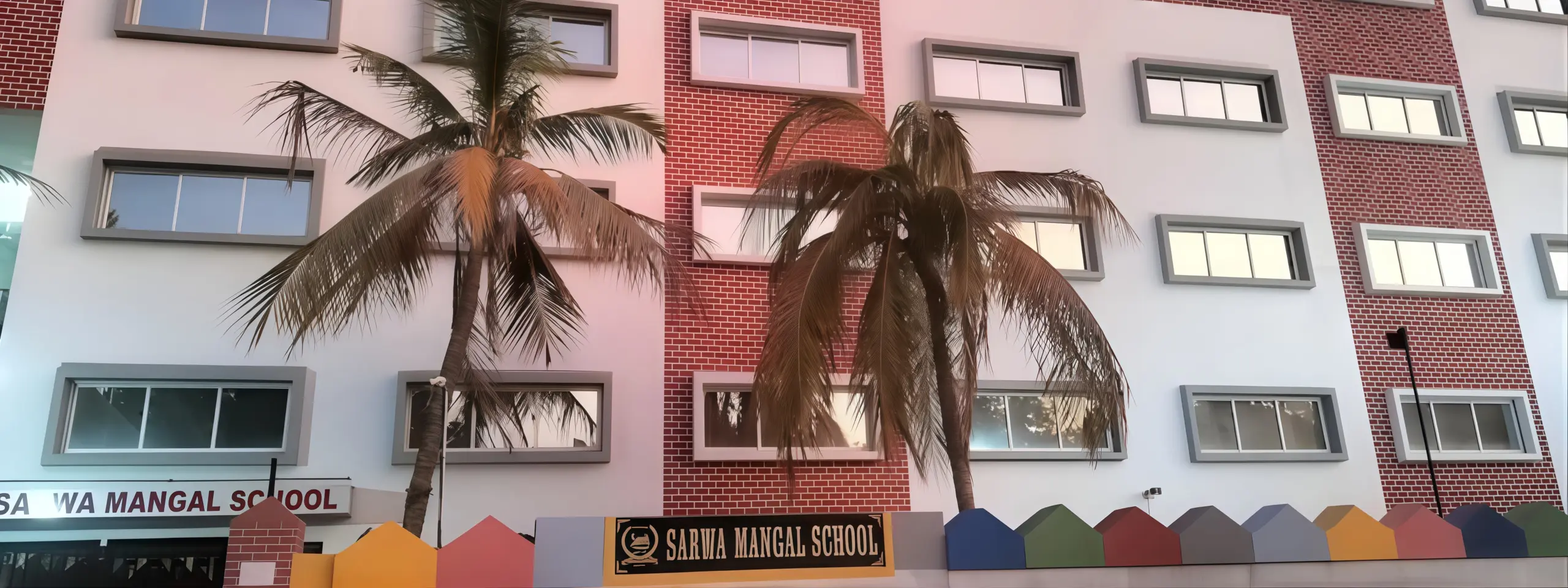 Admissions Open Now