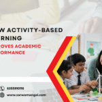 How Activity-Based Learning Improves Academic Performance