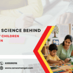 The Science Behind How Children Learn